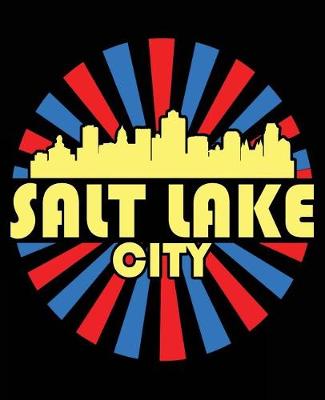 Book cover for Salt Lake City