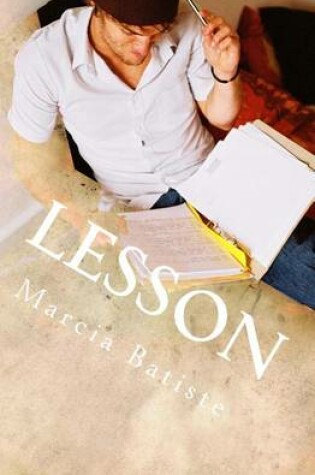 Cover of Lesson