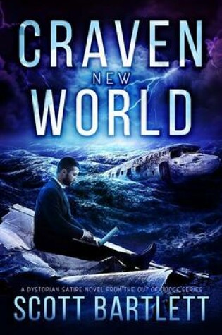 Cover of Craven New World