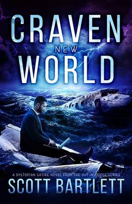 Book cover for Craven New World