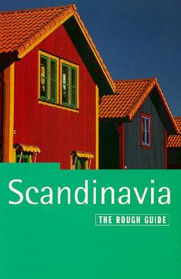 Cover of Scandinavia