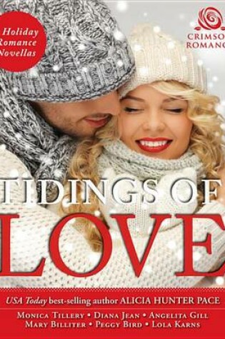 Cover of Tidings of Love