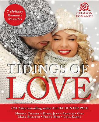 Book cover for Tidings of Love