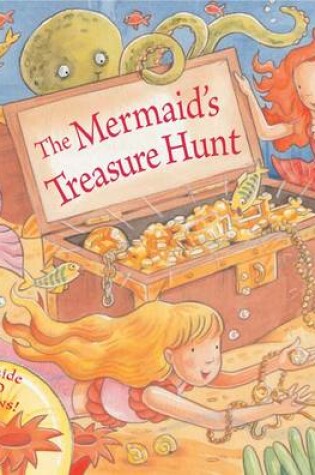 Cover of Mermaid's Treasure Hunt