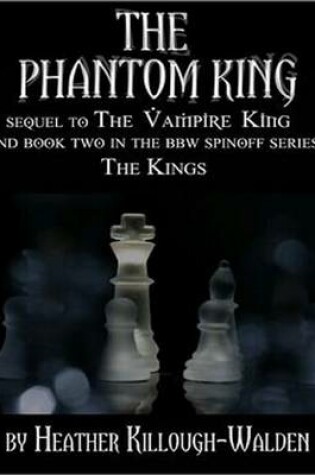 Cover of The Phantom King