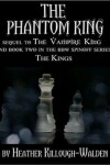 Book cover for The Phantom King