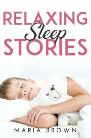 Cover of Relaxing Sleep Stories