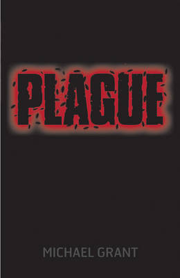 Book cover for Plague