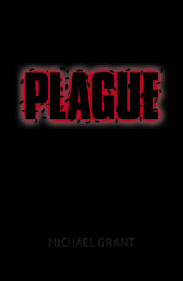 Book cover for Plague