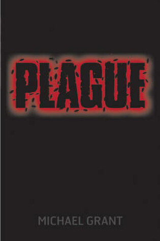 Cover of Plague