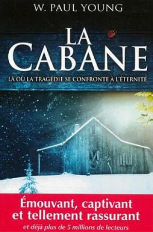 Cover of La Cabane