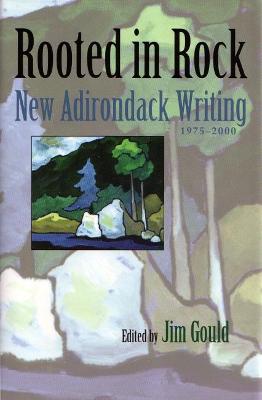 Cover of Rooted in Rock