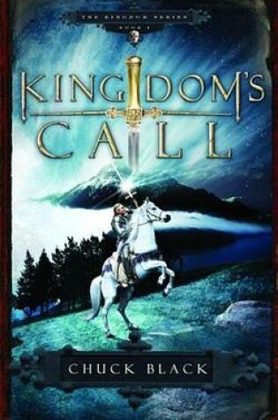 Cover of Kingdom's Call