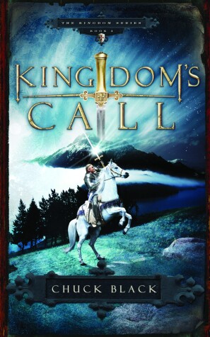 Book cover for Kingdom's Call