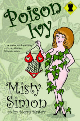 Cover of Poison Ivy