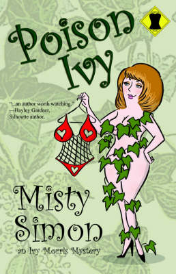 Cover of Poison Ivy