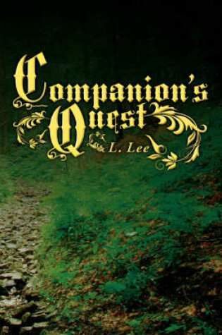 Cover of Companion's Quest