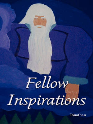 Book cover for Fellow Inspirations