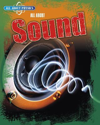 Cover of All About Sound