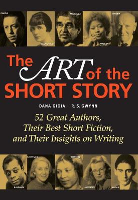 Book cover for Art of the Short Story, The