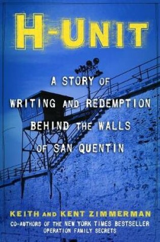 Cover of H-Unit