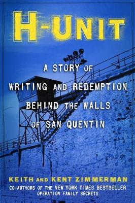 Book cover for H-Unit