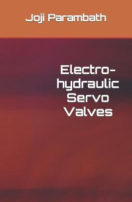 Book cover for Electro-hydraulic Servo Valves