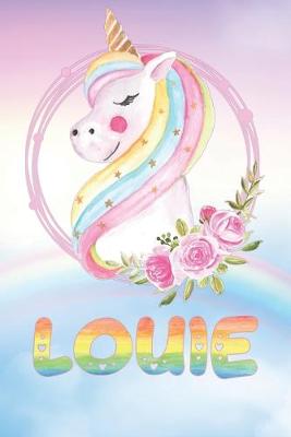 Cover of Louie