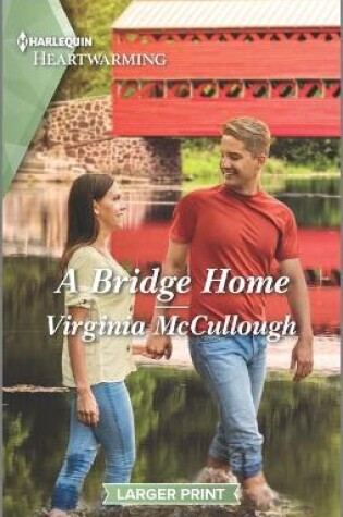 Cover of A Bridge Home