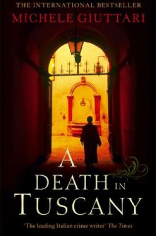 Cover of A Death In Tuscany