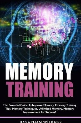 Cover of Memory Training