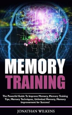 Book cover for Memory Training