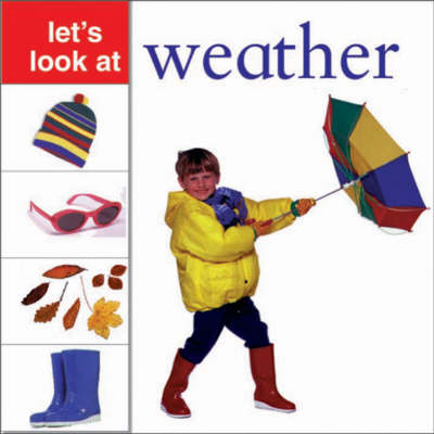 Cover of Weather