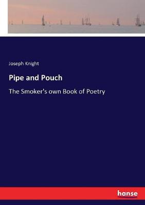 Book cover for Pipe and Pouch