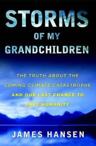 Cover of Storms of My Grandchildren