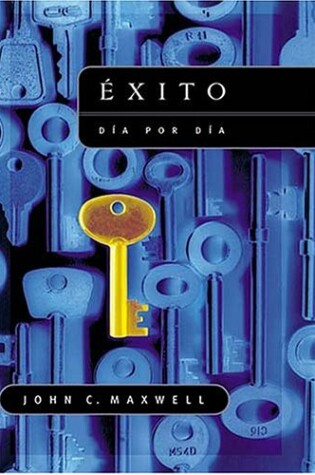 Cover of Exito Dia Por Dia