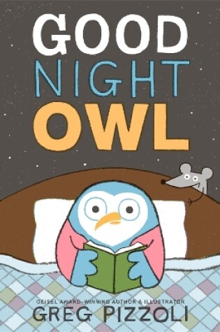 Cover of Good Night Owl