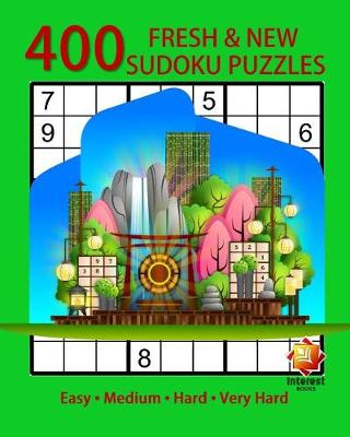 Cover of Sudoku