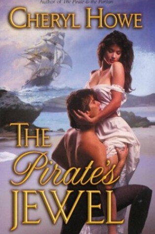 Cover of The Pirate's Jewel