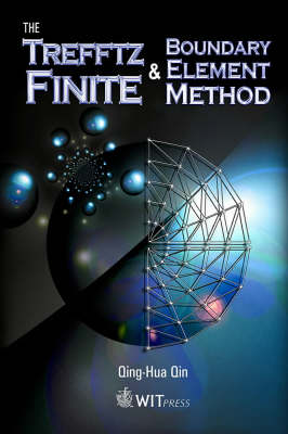 Book cover for The Trefftz Finite and Boundary Element Method