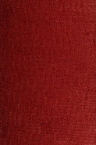 Cover of Pierre-Joseph Proudhon