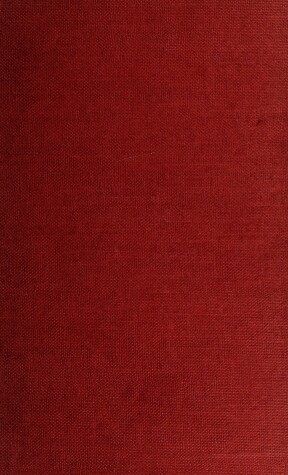 Book cover for Pierre-Joseph Proudhon