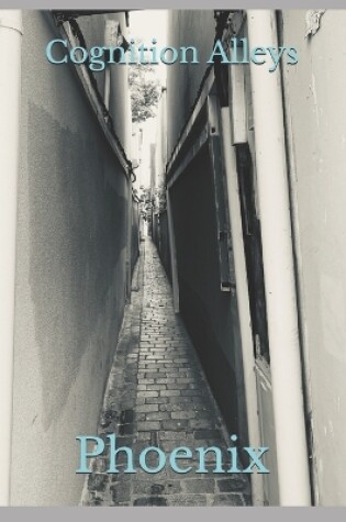 Cover of Cognition Alleys