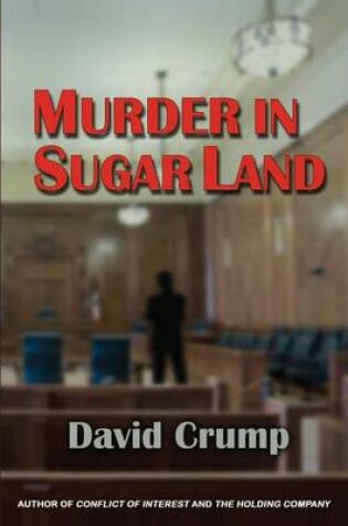 Cover of Murder in Sugar Land