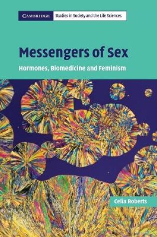 Cover of Messengers of Sex