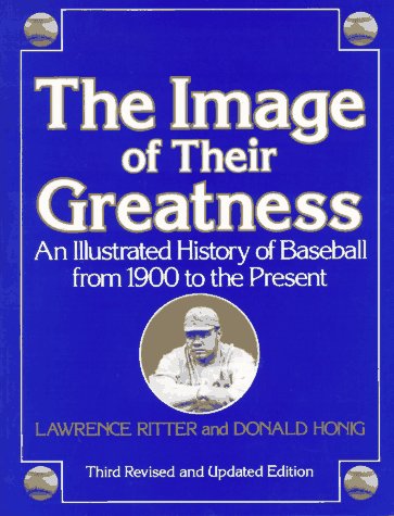 Book cover for Image of Their Greatness