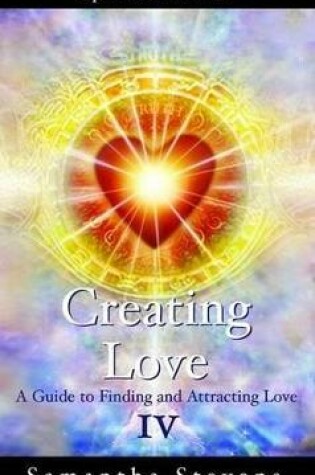 Cover of Creating Love