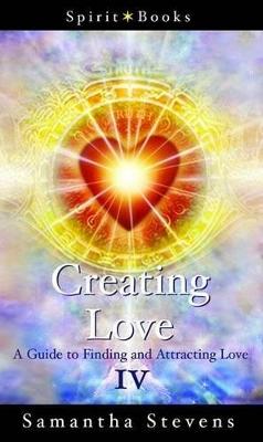 Cover of Creating Love