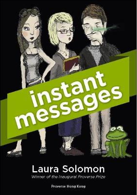 Cover of Instant Messages