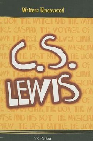 Cover of C. S. Lewis